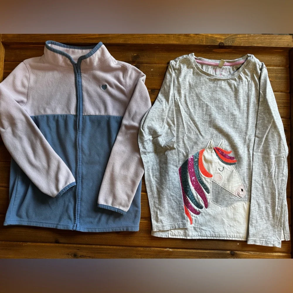 Size 9/10 bundle - Picture 1 of 3